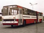 Ikarus 281 1978 года